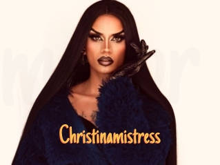 Christinamistress
