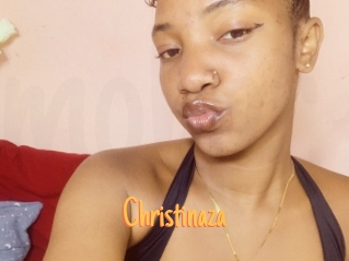 Christinaza