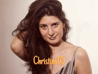 Christine05