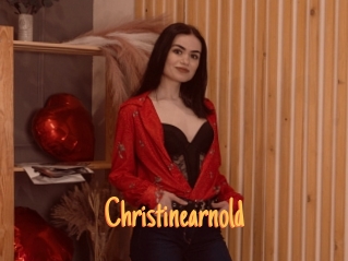 christinearnold Mobile Porno