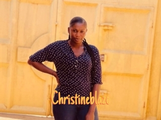 Christineblaze