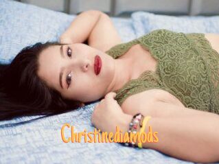 Christinediamods