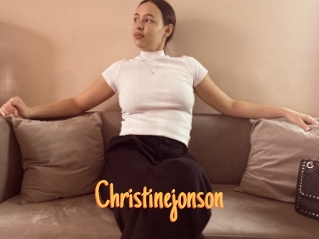 Christinejonson