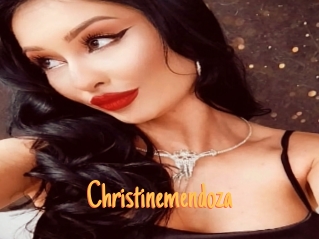 christinemendoza Mobile Porno