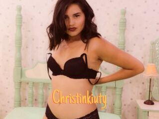 Christinkiuty