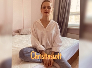 Christinscott