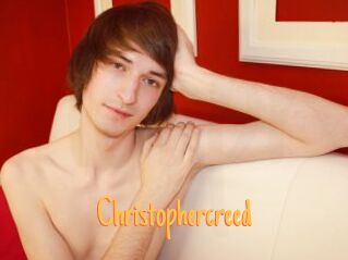Christophercreed