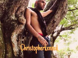 Christopherkenned