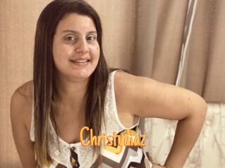 Christydiaz