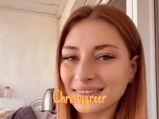 Christygreer