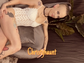 Christyhaunt