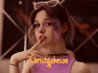 Christyjohnson