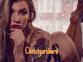 Christyorchard