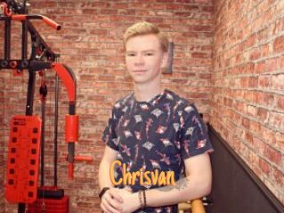 chrisvan Mobile Porno