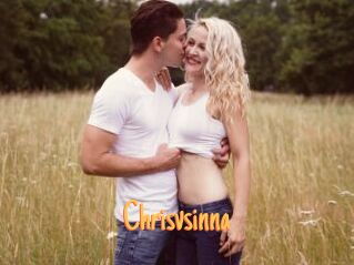 chrisvsinna Mobile Porno