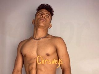 Chrisweys