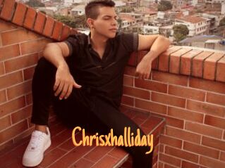 Chrisxhalliday