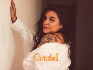 Chrisxhell
