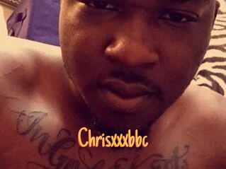 Chrisxxxbbc