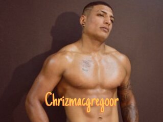 chrizmacgregoor Mobile Porno