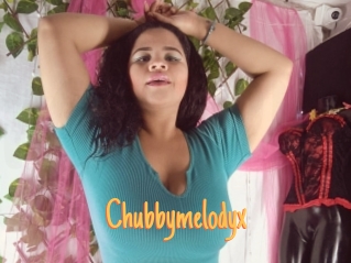 Chubbymelodyx