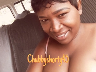 Chubbyshorty45