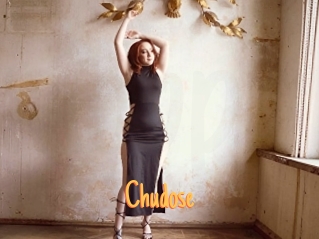 Chudose
