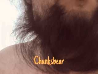 Chunksbear
