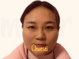 chunsei Mobile Porno