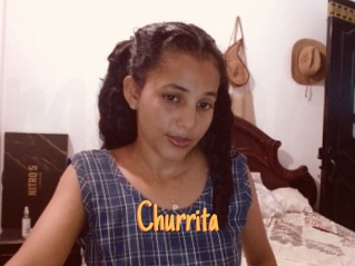 Churrita