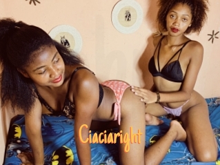 Ciaciaright