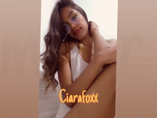 Ciarafoxx