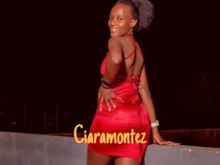 Ciaramontez