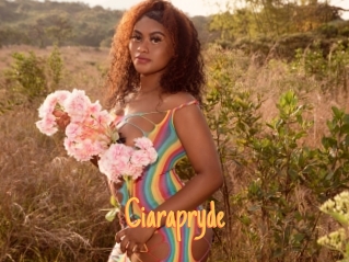 Ciarapryde