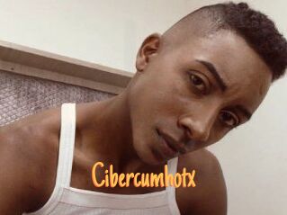 Cibercumhotx