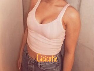 Cicicutie