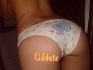 Cielohotie