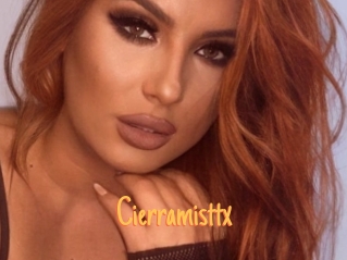 cierramisttx Mobile Porno