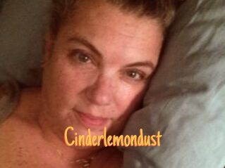 Cinderlemondust