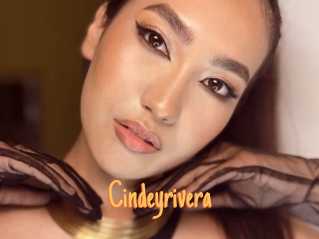Cindeyrivera