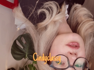 Cindyclassy