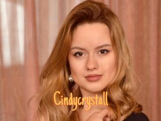 Cindycrystall