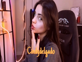Cindydelgado