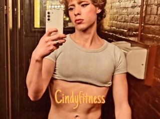 cindyfitness Mobile Porno