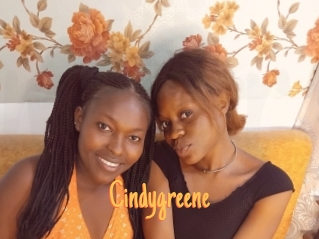Cindygreene