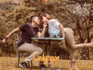 Cindytyson