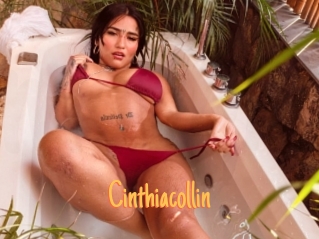 Cinthiacollin