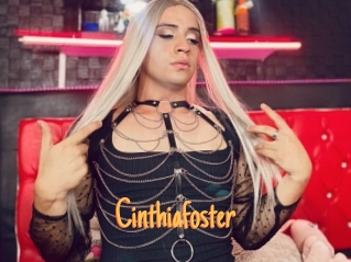 cinthiafoster Mobile Porno