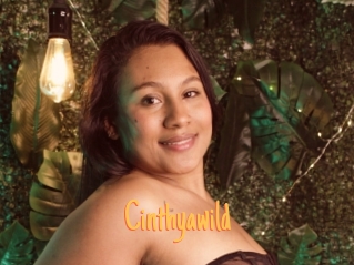 Cinthyawild