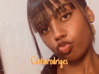 Cintiarodriges